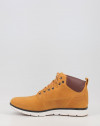 Botines Timberland KILLINGTON GORETEX CHUKKA WP amarillo Botines Timberland KILLINGTON GORETEX CHUKKA WP amarillo