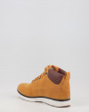Botines Timberland KILLINGTON GORETEX CHUKKA WP amarillo Botines Timberland KILLINGTON GORETEX CHUKKA WP amarillo