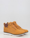 Botines Timberland KILLINGTON GORETEX CHUKKA WP amarillo Botines Timberland KILLINGTON GORETEX CHUKKA WP amarillo