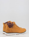Botines Timberland KILLINGTON GORETEX CHUKKA WP amarillo Botines Timberland KILLINGTON GORETEX CHUKKA WP amarillo