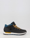 Botines Timberland SPRINT TREKKER MID FABRIC WP negro Botines Timberland SPRINT TREKKER MID FABRIC WP negro