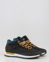Botines Timberland SPRINT TREKKER MID FABRIC WP negro Botines Timberland SPRINT TREKKER MID FABRIC WP negro