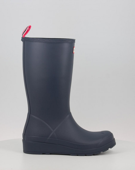 Botas de Agua Hunter ORIGINAL PLAY TALL azul Botas de Agua Hunter ORIGINAL PLAY TALL azul