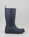 Botas de Agua Hunter ORIGINAL PLAY TALL azul Botas de Agua Hunter ORIGINAL PLAY TALL azul