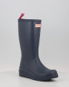 Botas de Agua Hunter ORIGINAL PLAY TALL azul Botas de Agua Hunter ORIGINAL PLAY TALL azul