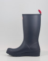 Botas de Agua Hunter ORIGINAL PLAY TALL azul Botas de Agua Hunter ORIGINAL PLAY TALL azul