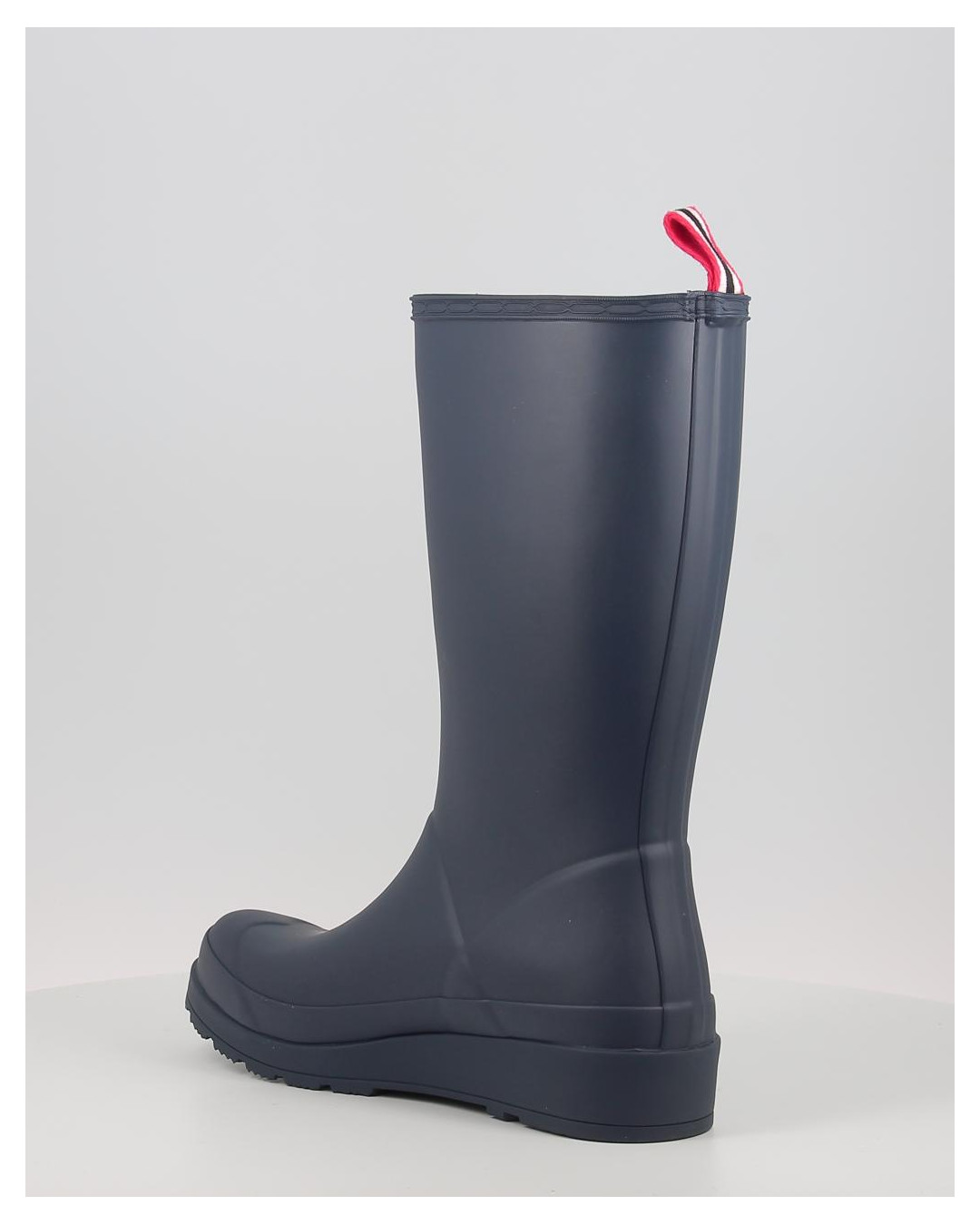 Botas de Agua Hunter ORIGINAL PLAY TALL azul