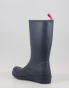 Botas de Agua Hunter ORIGINAL PLAY TALL azul Botas de Agua Hunter ORIGINAL PLAY TALL azul