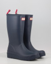 Botas de Agua Hunter ORIGINAL PLAY TALL azul Botas de Agua Hunter ORIGINAL PLAY TALL azul
