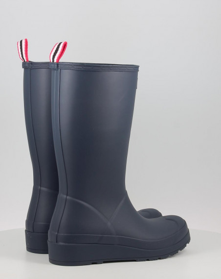 Botas de Agua Hunter ORIGINAL PLAY TALL azul Botas de Agua Hunter ORIGINAL PLAY TALL azul