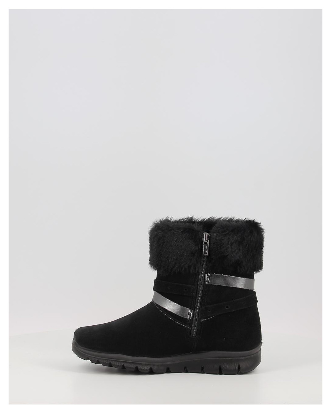 Botines Primigi PHLGT 28877 negro