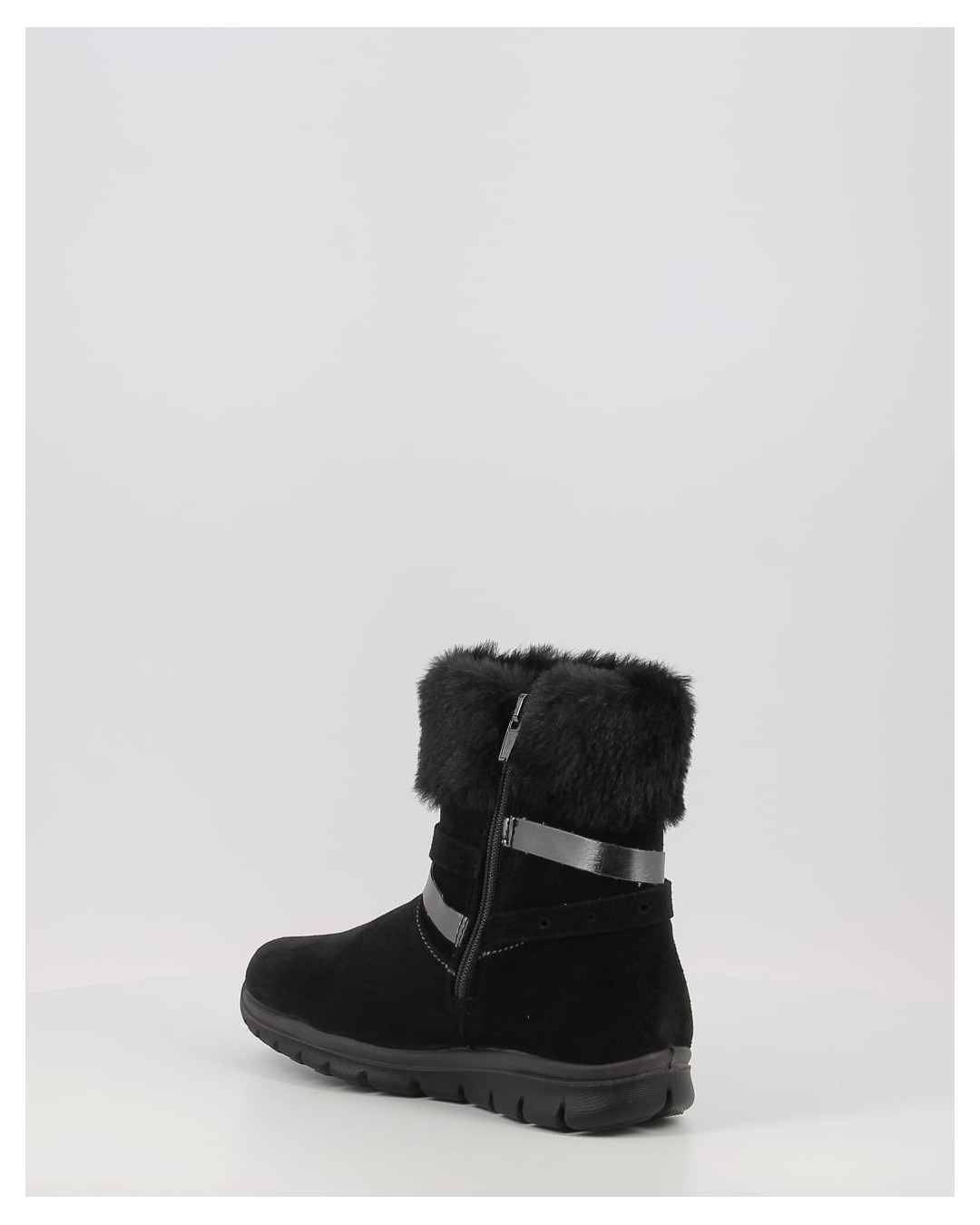 Botines Primigi PHLGT 28877 negro