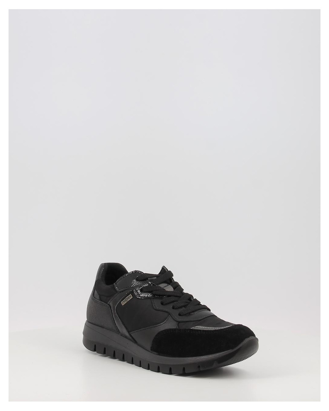 Zapatos deportivos Imac 257538 negro