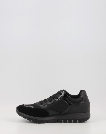 Zapatos deportivos Imac 257538 negro