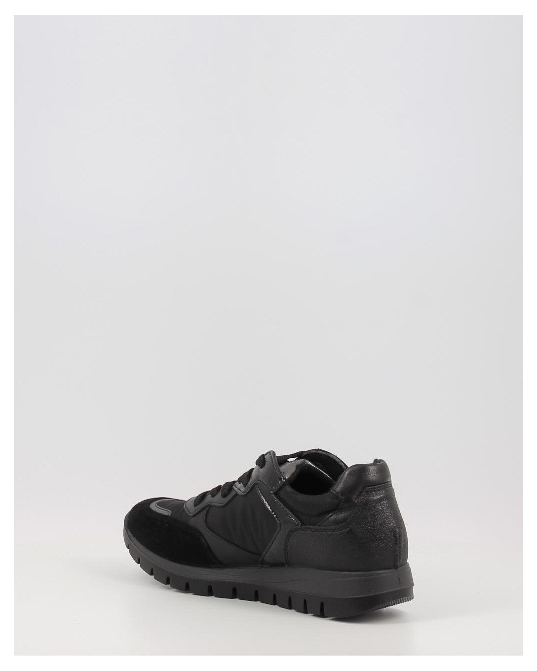 Zapatos deportivos Imac 257538 negro