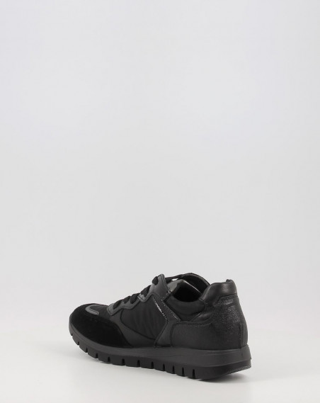 Zapatos deportivos Imac 257538 negro