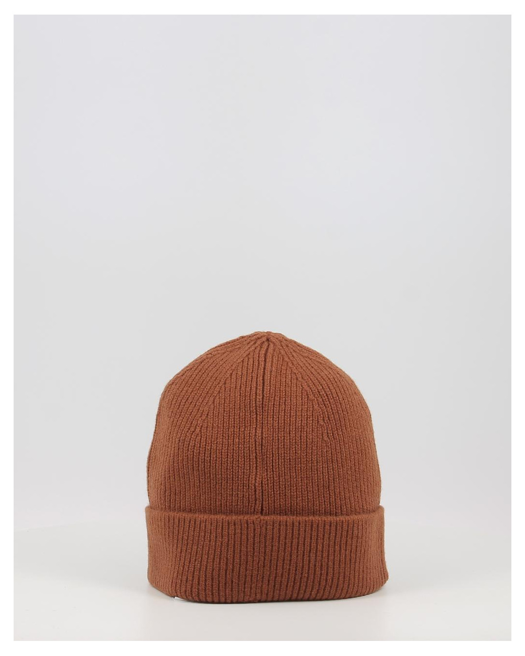 Gorros Ecoalf WOOLALF UNISEX BEANIE marrón