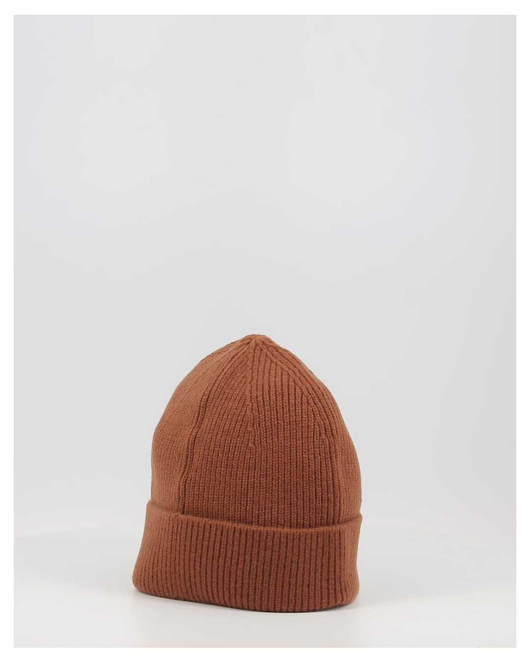Gorros Ecoalf WOOLALF UNISEX BEANIE marrón