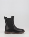 Botines Xti 15008601 negro Botines Xti 15008601 negro
