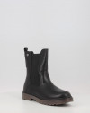 Botines Xti 15008601 negro Botines Xti 15008601 negro