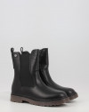 Botines Xti 15008601 negro Botines Xti 15008601 negro