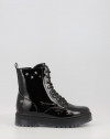 Botines Xti 15013601 negro Botines Xti 15013601 negro