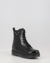 Botines Xti 15013601 negro Botines Xti 15013601 negro
