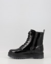 Botines Xti 15013601 negro Botines Xti 15013601 negro