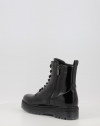 Botines Xti 15013601 negro Botines Xti 15013601 negro