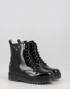 Botines Xti 15013601 negro Botines Xti 15013601 negro