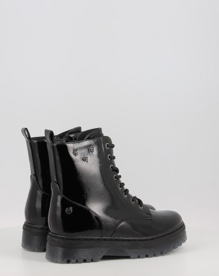 Botines Xti 15013601 negro Botines Xti 15013601 negro