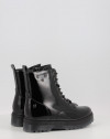 Botines Xti 15013601 negro Botines Xti 15013601 negro