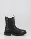Botines Xti 15022802 negro Botines Xti 15022802 negro