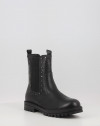 Botines Xti 15022802 negro Botines Xti 15022802 negro