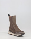 Botines Hispanitas KRISTEN HI222236 gris Botines Hispanitas KRISTEN HI222236 gris