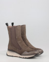 Botines Hispanitas KRISTEN HI222236 gris Botines Hispanitas KRISTEN HI222236 gris