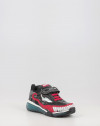Zapatillas Geox J BAYONYC BOY B J26FEC negro Zapatillas Geox J BAYONYC BOY B J26FEC negro