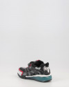 Zapatillas Geox J BAYONYC BOY B J26FEC negro Zapatillas Geox J BAYONYC BOY B J26FEC negro