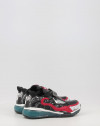 Zapatillas Geox J BAYONYC BOY B J26FEC negro Zapatillas Geox J BAYONYC BOY B J26FEC negro