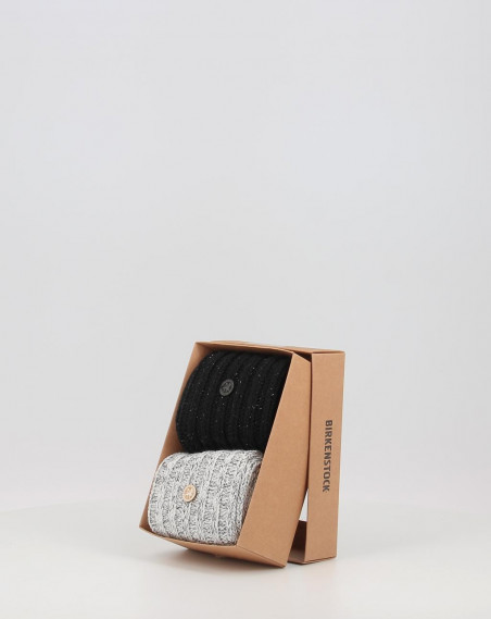 Calcetines Birkenstock GIFT BOX BLING WOMEN negro Calcetines Birkenstock GIFT BOX BLING WOMEN negro