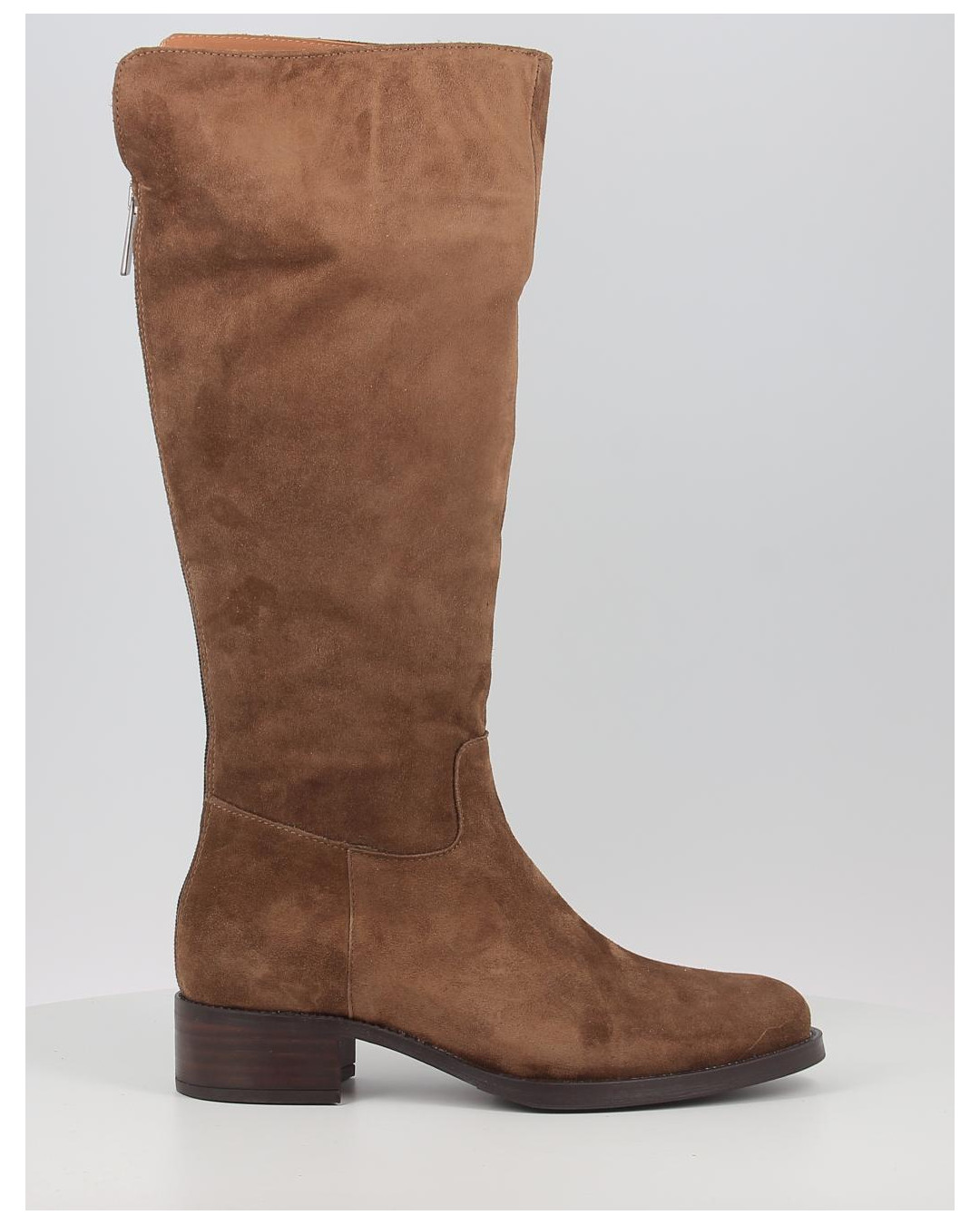 Botas Alpe 2636 cuero