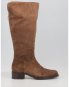 Botas Alpe 2636 cuero Botas Alpe 2636 cuero