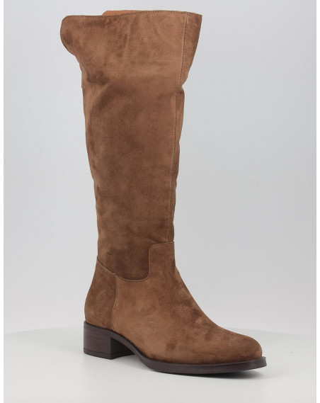 Botas Alpe 2636 cuero Botas Alpe 2636 cuero