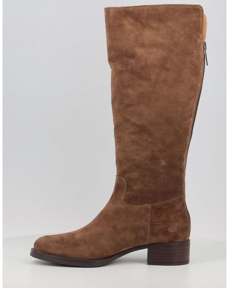 Botas Alpe 2636 cuero Botas Alpe 2636 cuero