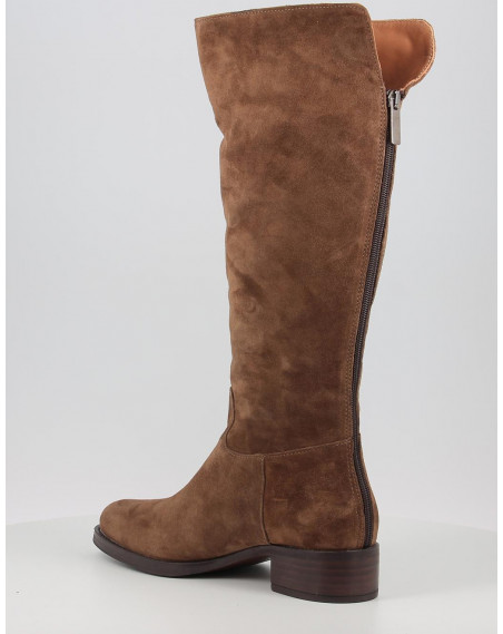 Botas Alpe 2636 cuero Botas Alpe 2636 cuero