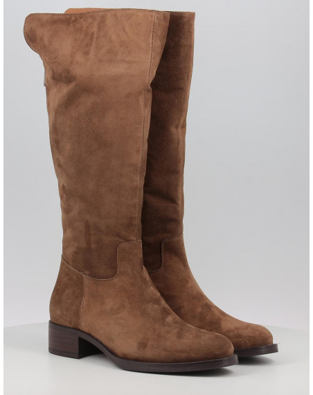 Botas Alpe 2636 cuero Botas Alpe 2636 cuero
