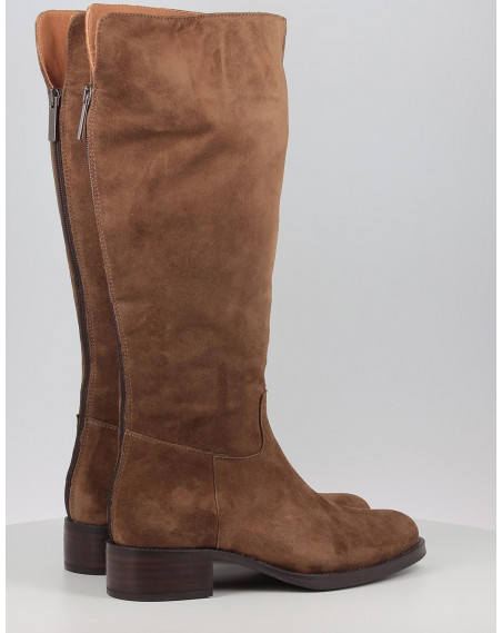 Botas Alpe 2636 cuero Botas Alpe 2636 cuero