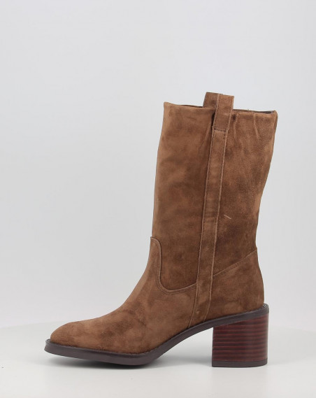 Botas Alpe 2562 cuero Botas Alpe 2562 cuero