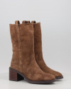 Botas Alpe 2562 cuero Botas Alpe 2562 cuero