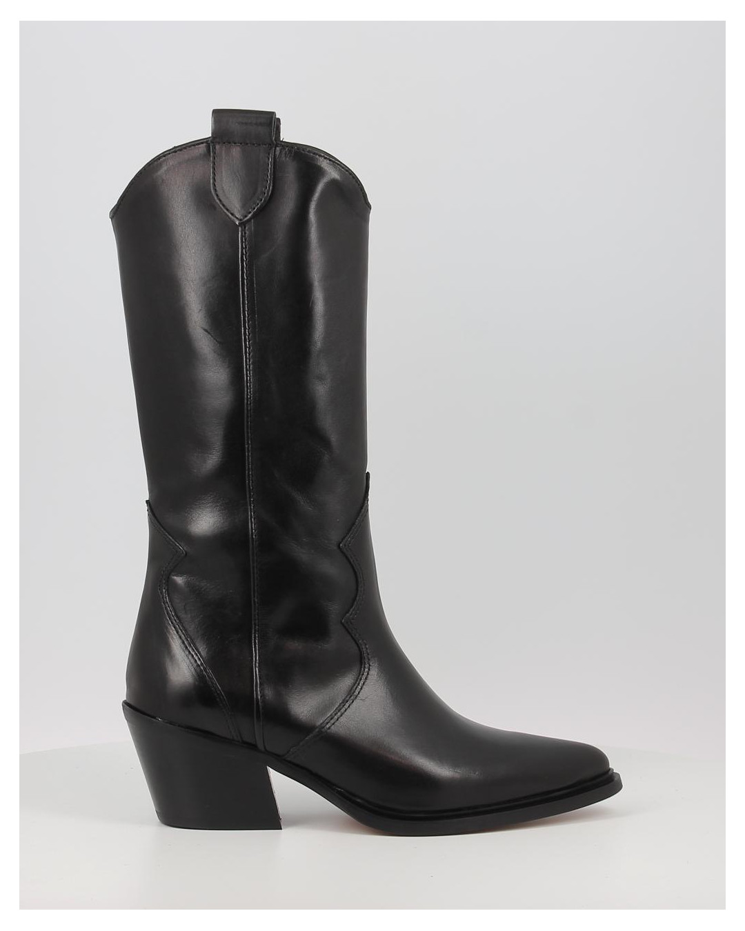 Botas Alpe 2554 negro